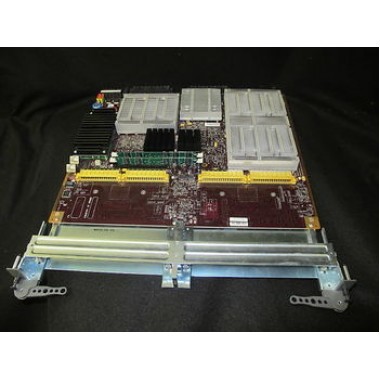 SR 50G Input/Output Module 3-XP Baseboard