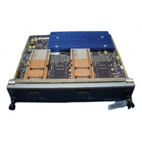 2-Port 10GBase Ethernet MDA-XP / CLEI: IPPAABHBAA