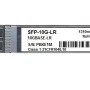 10GBase-LR SFP+ 1310nm 10km GBIC Transceiver