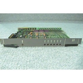 Newbridge DNIC Line Card