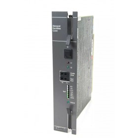 3645 General Facilities Card