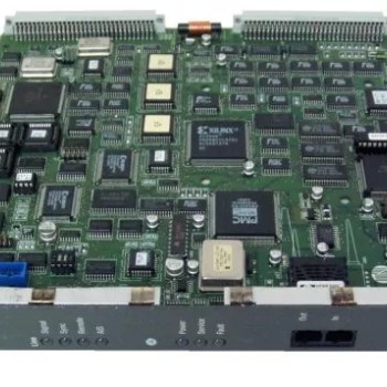 Newbridge OC-3 ATM UNI/NNI MMF-3 Network Module