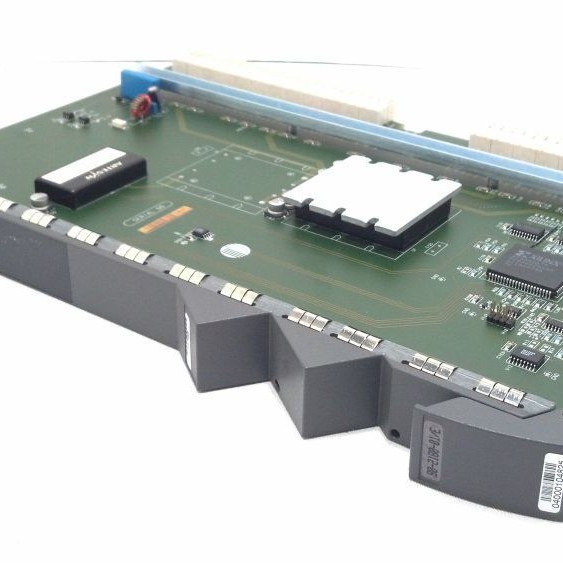 Alcatel 90-2180-01 36170 Termination Card