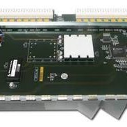 Newbridge Termination Card