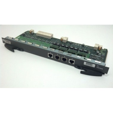 T1 Interface Module - 4 Port