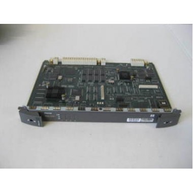 Newbridge 36177-A Ethernet 10/100Base-TX Card BA6ISMOBAA