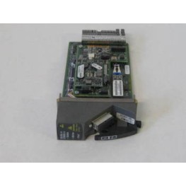 Alcatel 90-7336-02 7750 HSPS OC-48c IR STM-16 I/O Card