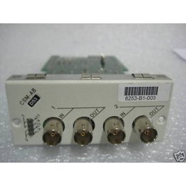 Alcatel CSM-AB-DS3-2W Omni DS3 Module