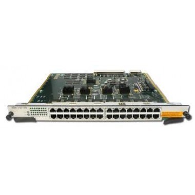 Omniswitch 32-Port Ethernet Switching Module