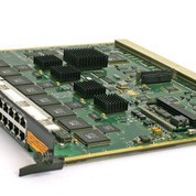 OmniSwitch 32-Port 10/100 Module