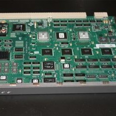 OmniSwitch Omni FCSM Frame to Cell Switching Module Card