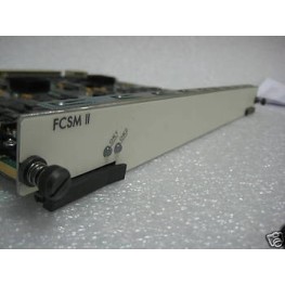 Alcatel FCSM-II OmniSwitch FCSM Frame-to-Cell II