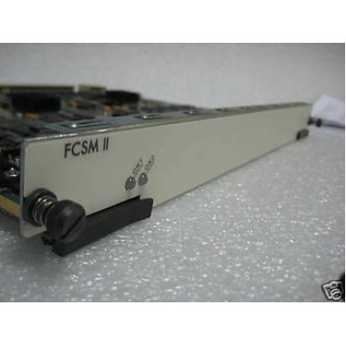 OmniSwitch FCSM Frame-to-Cell II