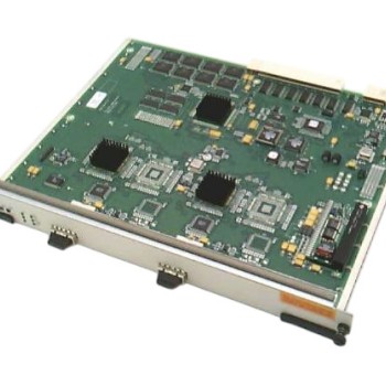 Omni 2-Port Gigabit SX MM White