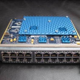 3HE00101AB 20-Port 1000Base-T MDA