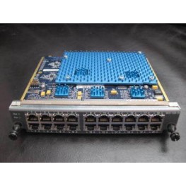 Alcatel M20-1GB-TX 3HE00101AB 20-Port 1000Base-T MDA