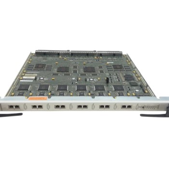 5052 6-Port 100Base-SX Module