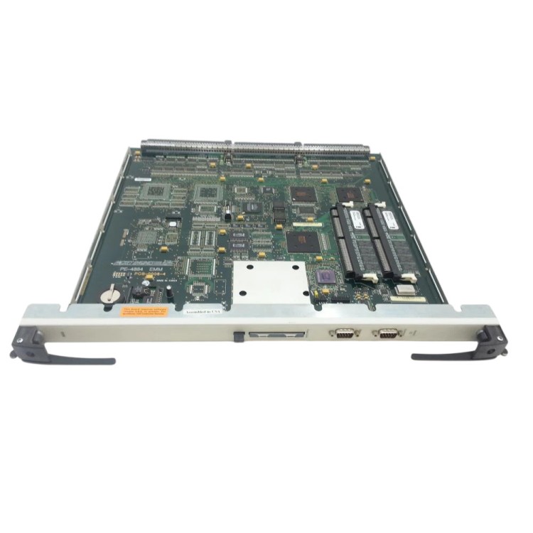 Alcatel OC-5000-1090 5052 EMM Card (ENTERPRISE MANAGEMENT MODULE) with 256meg Alcatel OC-5000-1090 5052 EMM Card (ENTERPRISE MANAGEMENT MODULE) with 256meg