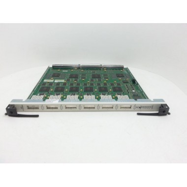 5052 6-Port 100Base-SX GBIC