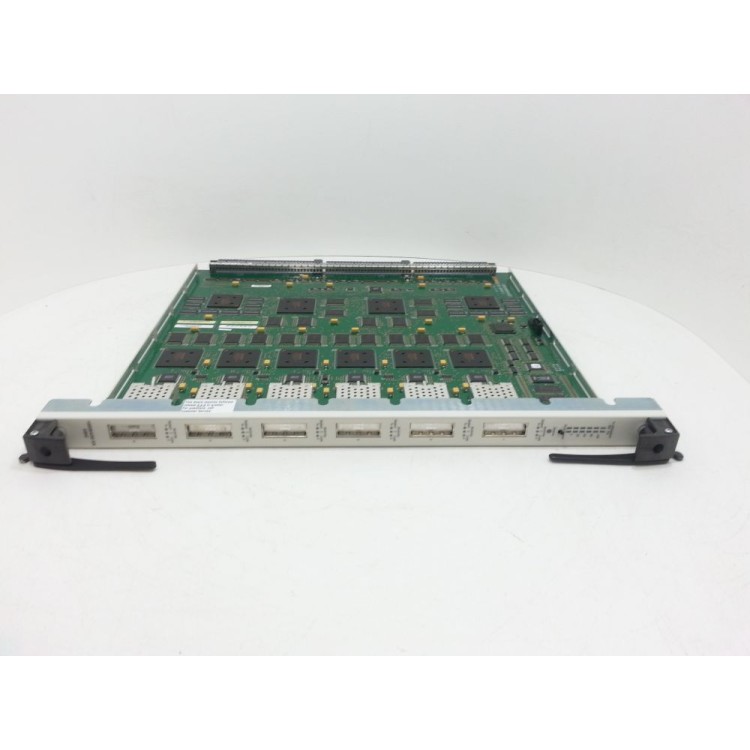 Alcatel OC-5000-1093 5052 6-Port 100Base-SX GBIC
