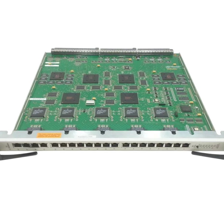 Alcatel OC-5000-1100 5052 20-Port 10/100 TX Module