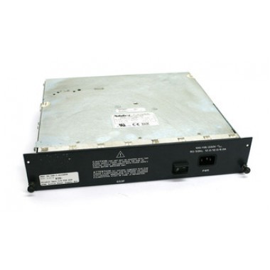 Omni 650 Watt AC Power Supply to the S/R