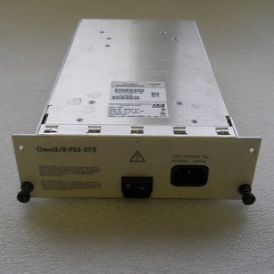 375 Watt Power Supply for Omni 5