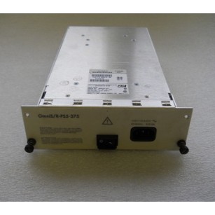 Alcatel OMNIS/R-PS5-375 375 Watt Power Supply for Omni 5