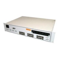 Alcatel OS-5024 OmniStack 24-Port 10/100 Switch
