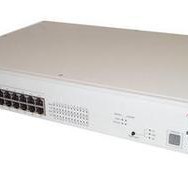 OmniStack 24-Port 10/100 Ethernet Switch with Management Module