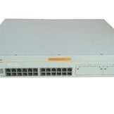 OmniStack 6600 24-Port 10/100 Layer 3 Workgroup Ethernet Switch with 2 Expansion Module Slots