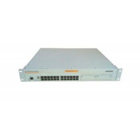 OmniStack 6600 24-Port 10/100 Layer 3 Workgroup Ethernet Switch with 2 Expansion Module Slots