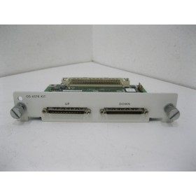 Omnistack OS 6124 Stacking Module