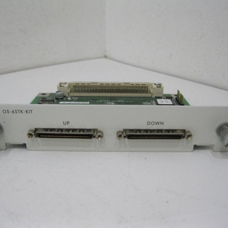 Alcatel OS-6STK-KIT Omnistack OS 6124 Stacking Module