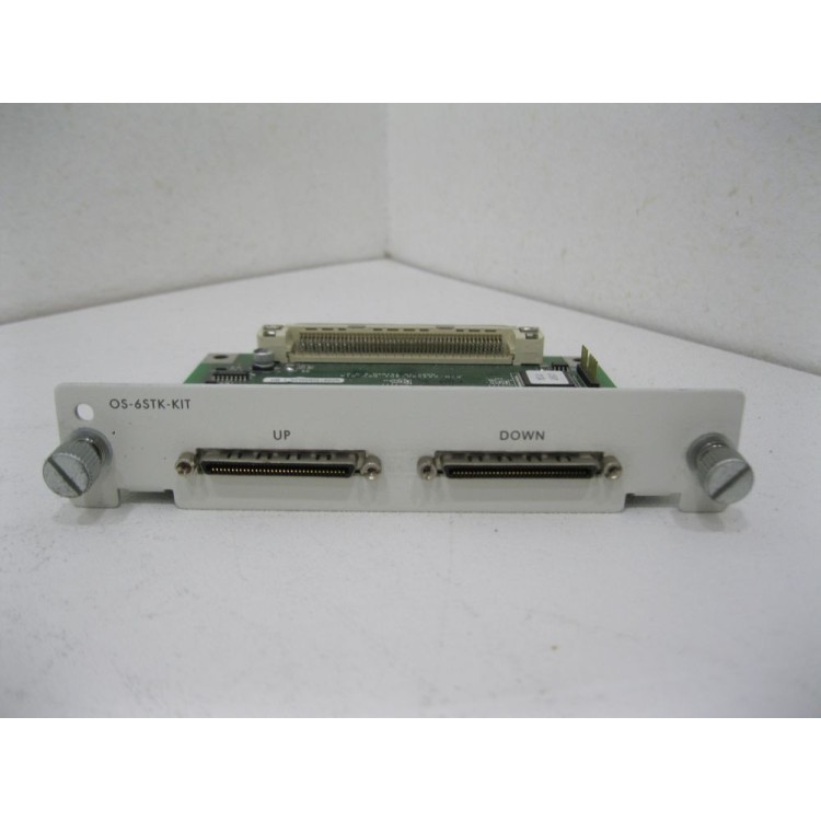 Alcatel OS-6STK-KIT Omnistack OS 6124 Stacking Module