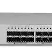 OmniStack LS 6224P 24-Port Fast Ethernet Switch with PoE