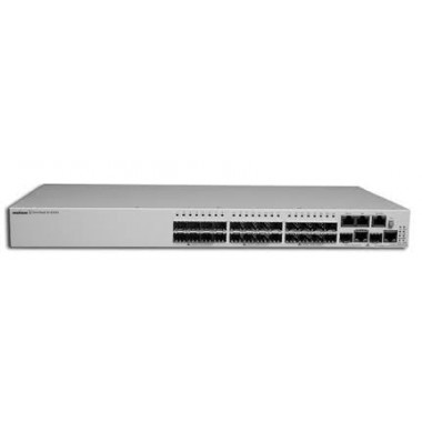 OmniStack LS 6224P 24-Port Fast Ethernet Switch with PoE
