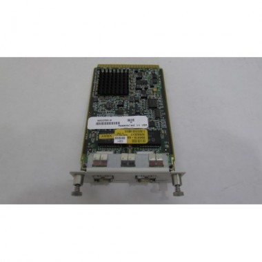 OmniStack 6600 Stack Module