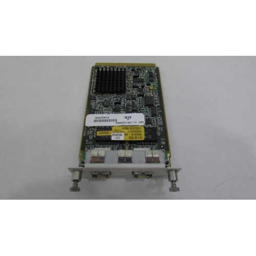 Alcatel OS6600-STK-MOD OmniStack 6600 Stack Module