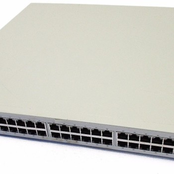 OmniSwitch Managed Ethernet Switch