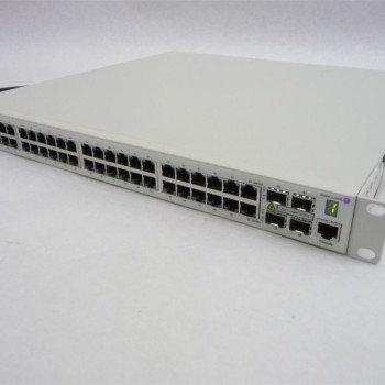 OmniSwitch Managed Ethernet Switch