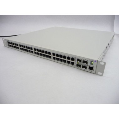 OmniSwitch Managed Ethernet Switch