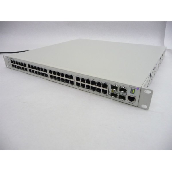 Alcatel OS6800-48L OmniSwitch Managed Ethernet Switch