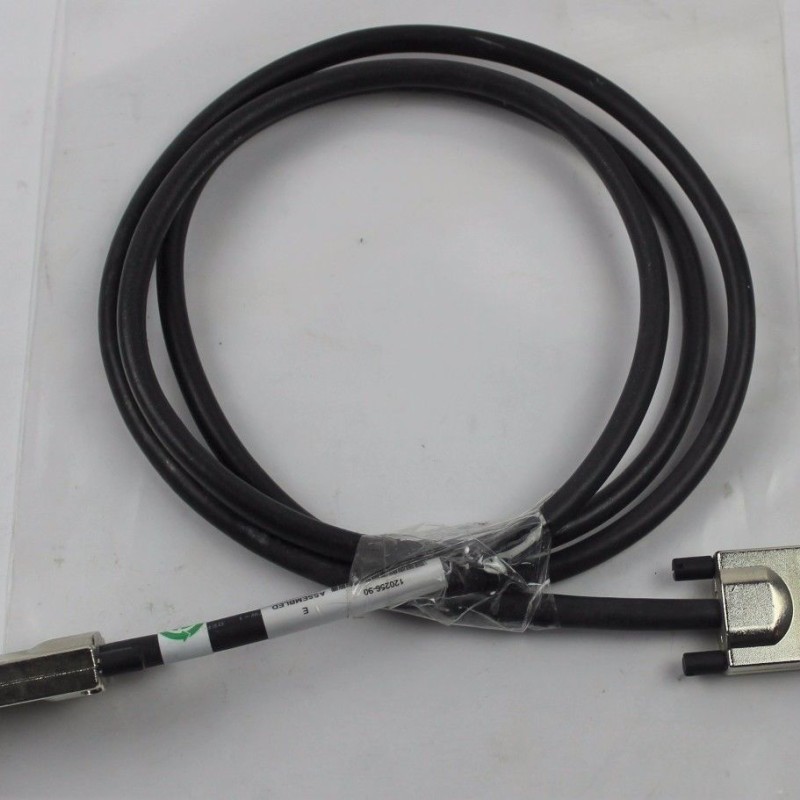 Alcatel OS6850-CBL-150 Alcatel-Lucent Stacking Cable - 150cm 4.9ft for OmniSwitch OS6850