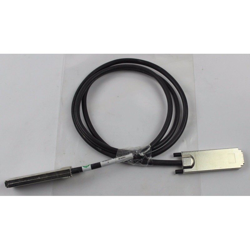 Alcatel OS6850-CBL-150 Alcatel-Lucent Stacking Cable - 150cm 4.9ft for OmniSwitch OS6850