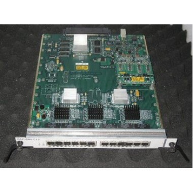 OmniSwitch 12-Port Gigabit Ethernet Module 10/100/1000