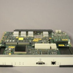 OmniSwitch 7700 Chassis Management Module