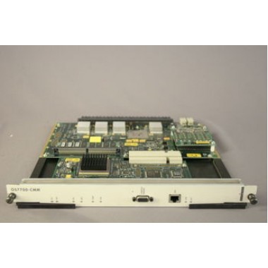 OmniSwitch 7700 Chassis Management Module