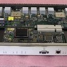 OmniSwitch 7800 Management Module