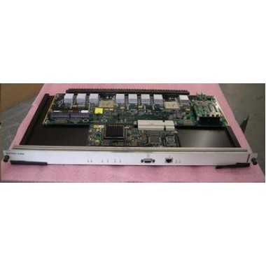 OmniSwitch 7800 Management Module